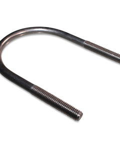 U-bolt SST 8x40/W64/H96